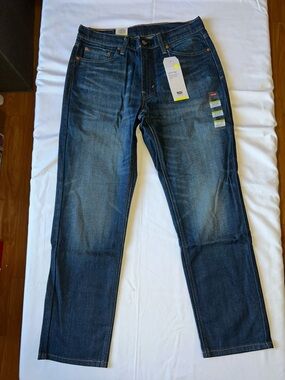 Levis 541 32x30 Athletic Jeans